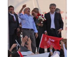 Turgay Develi: Chp İktidarında Hiçbir Şey Eskisi Gibi Olmayacak