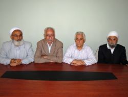 Batmanlı Kanaat Önderlerinden Seçim Öncesi Sağduyu Çağrısı