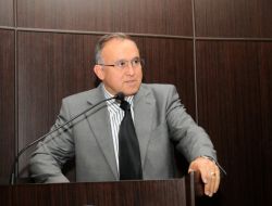 Fransız Kalkınma Ajansı Bölge Müdürü Nora: Türkiye İle Ortak Sorunlarımız Var