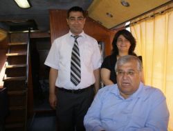 Türker: Abd’nin Irak İşgaline Karşı Çıktığımız İçin Mağdur Edildik