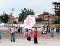 Çumra Şehit Koçak İlköğretim Okulu Bahar Şenliği Devam Ediyor