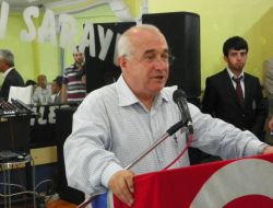 İslam Alemi ve Avrupa Seçimleri Bekliyor