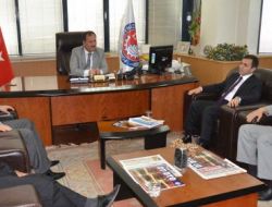 Dünyanın En Gelişmiş Ülkelerine İhracat