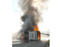 Görele'de Kaza: 9 Kişi Öldü!