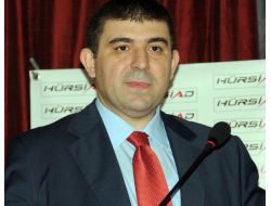 Genel Sekreter Günay: Tuskon Dünyada Bir Marka Oldu