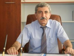 Fen Edebiyat Fakültesi Dekanlığı'na Prof. Dr. Abdülkadir Ertaş Atandı