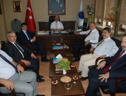 "Batman Üniversitesi Gurur Kaynağı Olacak"