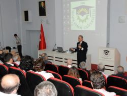 Önemli Bir Biyolojik Çeşitliliğe Sahip Türkiye'de Çevre Korunmalı