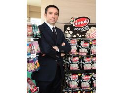 Papağan’dan Karamelli Ve Acılı Popcorn