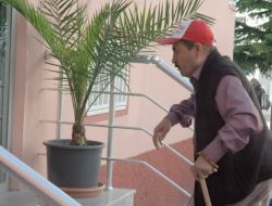 Baba, Tartıştığı Oğlunu Bıçakladı