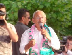 Kılıçdaroğlu’ndan Erdoğan’a: Sen Demirel’in Tırnağı Bile Olamazsın