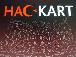 Hacıların Cüzdanı  hackart  İle Rahatlayacak!!