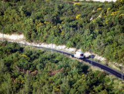 Güveççi Köyünde Hareketlilik Devam Ediyor