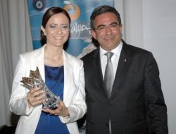 Icca’yı Alan Antalya, Dünyanın En Büyük Seyahat Acentelerinin Radarına Girdi