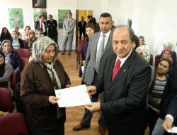 Vali Kara: Kars Denilince Akla Kaz Geliyor