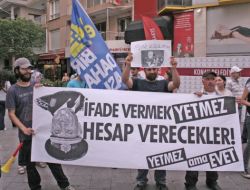 YETMEZ AMA EVET PLATFORMU