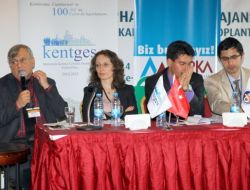 Kentges’in Uygulanmasında Serhat İlleri Pilot Bölge Olmak İstiyor