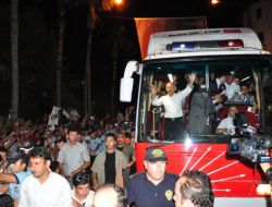 "Fethiye’yi İl Yapacağım"