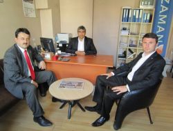 Kastamonu’dan 3 Vekil Bekliyorlar!