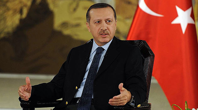 Time:Dünya onu izleyecek!