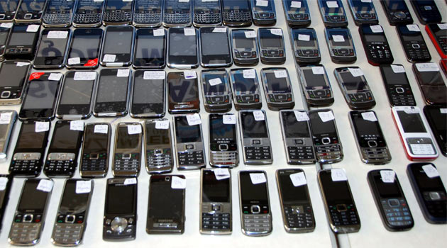 'Cep'te Büyük Vurgun'