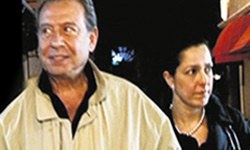 Sürpriz evlilik üç ayda bitti!