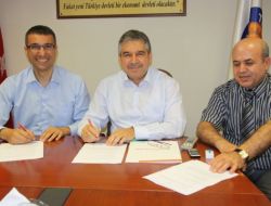 Medical Park Ve İş Dünyası Sağlık İçin Anlaştı