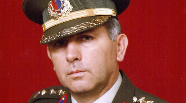 Çillioğlu'nun mezarı açıldı!