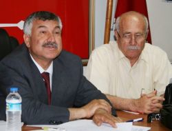 Chp Her Okulda Bir Avukat Görevlendirecek