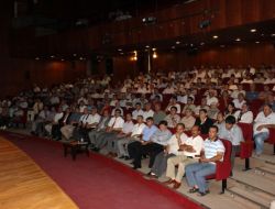 "Türkiye’de Yatırımlar İstikrarlı İktidarlar Döneminde Yapılmıştır"