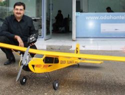 Hayalini 40'ında Gerçekleştirdi