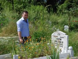 Gökhan Çillioğlu: Babamın İntihar Ettiğine İnanmıyorum