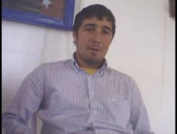 Başına Dayadığı Tüfekle İhtihar Etti