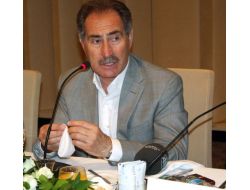 Günay: Kafalarını Kayaya Toslayacaklar!