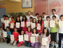 Nil Koleji'nden, Cambridge’in İngilizce Yeterlilik Sınavında Büyük Başarı