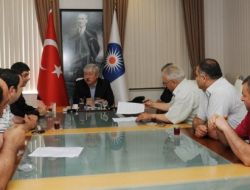 Antalya'da Ulaşımın Hat Ücret Havuzu Devreye Giriyor