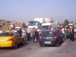 40 Yıllık Yol Çıkmaz Oldu, Vatandaş Chp’ye Kızdı