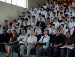 Kaptan-ı Derya’nın Torunları, Kariyerli Gelecek Planlıyor