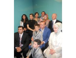 Rifat Sait: Balkan Göçmenleri Bizi Tanıyor Ve Destekliyor