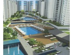 Innovia Projesi’nin 4’üncü Etabı Satışta