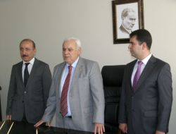 Dsi'nin 120'inci Şubesi Siirt'te Hizmete Açıldı