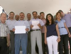 Mahalli İdarelerde Görev Yapan Personel Kadro İstiyor