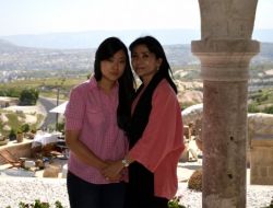 Bhutan Kraliyet Ailesi Kapadokya’ya Hayran Kaldı