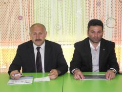 Başkan Polat: Bayburt'un Bütün Altyapı Sorunlarını Çözeceğiz