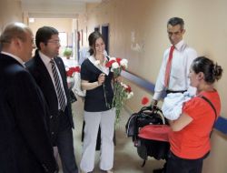 Kalay: Ak Parti Sağlıkta Çağ Atlattı