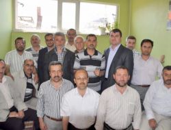 Yozgat'ta Stk'lardan Kürtçe Ezan Tepkisi