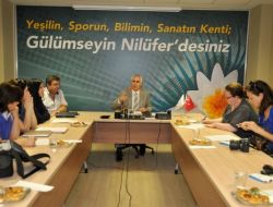 Uedaş Faturayı Belediyeye Kesti, Parklar Karanlığa Gömüldü