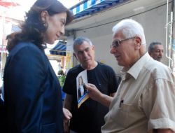 Ulema: 35 Proje İzmirlinin Yaşam Standartını Yükseltecek