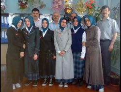 İhl'liler Siyer ve Fıkıhta Yarıştı