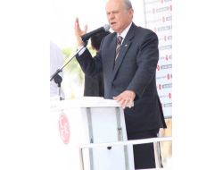 Bahçeli'den Başbakan'a: Yeni Anayasayı Seçime Kadar Açıkla